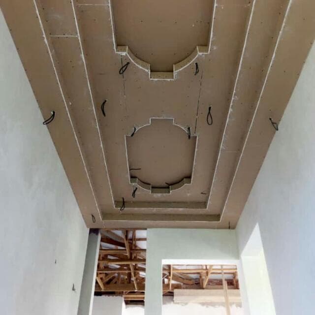 Ceiling project 3
